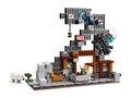 LEGO® Minecraft - Mina Tarnacop (21277)