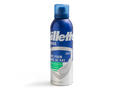 Spuma Ras Soothing 200Ml Gillette