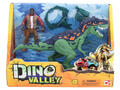 Set de joaca cu figurine Dino Valley, Dinozaur
