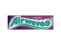 Airwaves Cool Cassis Guma de mestecat cu arome de mentol si coacaze negre 14g