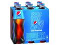 Pepsi Cola bautura racoritoare carbogazoasa 6x0.3L