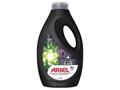 Detergent de rufe lichid Ariel+Revitablack, 17 spalari, 850 ML