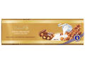 Lindt Gold tableta ciocolata cu lapte si alune de padure 300g