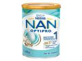 Lapte de inceput pentru sugari Nestle NAN OPTIPRO 1 HMO, de la nastere, 400g