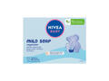 Sapun delicat vegetal Nivea Baby 100 g