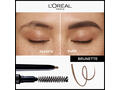 Creion pentru sprancene cu varf ultra-precis L'Oreal Paris Infaillible 24H Brows, Brunette, 5 g