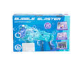 Pistol de facut baloane cu lumini si sunete, Bubble Blaster, 236 ml
