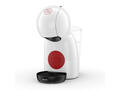 Espressor cu capsule Krups KP1A3110, 1600W, 15 bari, capacitate 0.8 l, alb