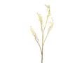 Floare decorativa SPROUTING, plastic, 115 cm