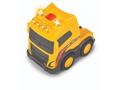 Camion Volvo cu sunete si lumini, Dickie