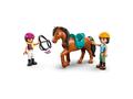 LEGO® Friends - Grajd de cai si academie de echitatie (42688)