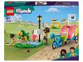 LEGO Friends Bicicleta pentru salvarea cainilor 41738