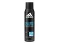 Deodorant spray Adidas Ice Dive 150 ML