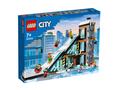 LEGO® City - Centru de schi si escalada (60366)