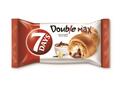 7 Days Double croissant cu umplutura de cacao si aroma de vanilie 80 g