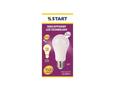 START bec LED E27 A60 15W 3000K