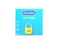 Durex Prezervative extra safe 3