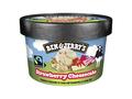 Ben&Jerry'S Strawberry Cheesecake 100Ml