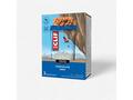 Baton energizant Clif Bar cu bucăți de ciocolată (68 g) x3