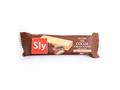 Napolitane dietetice cu crema de cacao, Sly 20g