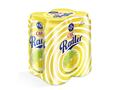 Ciuc Radler Lamaie&Lime 0% Doza 4X50CL