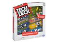 Set 6 mini placi skateboard, Tech Deck, Bonus Pack 20136703