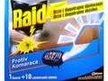 Raid Aparat Electric cu Pastile