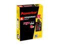 Gel energizant Power Gel Fructe de pădure 4x41g