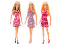 Gama papusi clasic Barbie