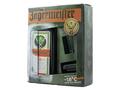 Jagermeister Lichior+2 pahare 35% alcool 0.7l