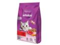 Whiskas hrana uscata cu vita pentru pisici adulte 3.8kg