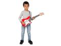 Chitara rock electronica, Bontempi, 67 cm