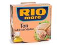 Ton in ulei de masline Rio Mare 160g