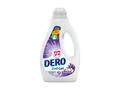 Dero 2in1 lavanda Detergent automat lichid 20 spalari 1 l