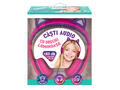 Casti audio cu urechi luminoase Noriel On-Ear