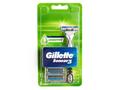 Aparat De Ras Gillette Sensor3 Sensitive + 5 Rezerve