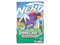 Nerf Minecraft Microshots Ast