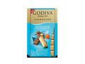 GODIVA Mini ciocolata lapte si caramel sarat 90 g