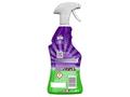 Detergent dezinfectant impotriva grasimii Cillit Bang, 750ML