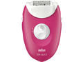 Epilator Braun SE3-420 20 pensete 2 viteze SoftLift Tips