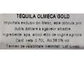 Olmeca Tequila Gold 35% 0.7L