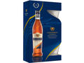 Brandy Alexandrion 7* 40% alc., 0.7L+ 2 pahare