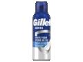 Spuma de ras Gillette Series cu efect de balsam cu Unt de Cacao, 200 ML