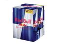 Red Bull bautura energizanta 4 x 0.25 l