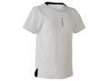 Tricou Fotbal ESSENTIEL Alb Copiiundefined