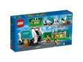 LEGO® City - Camion de reciclare (60386)