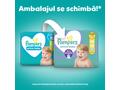 Scutece Active Baby Marimea 5 11-16kg 38buc Pampers