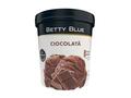 Inghetata De Ciocolata Cu Bucati De Ciocolata Betty Blue 900 ML Betty Ice