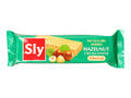 SLY Napolitane cu crema de alune 20g