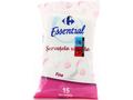 Servetele Umede 15buc Fine Carrefour Essential